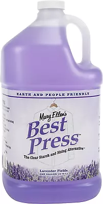 Mary Ellen'S 128-Ounce Best Press Gallon Refill Lavender • $58.99