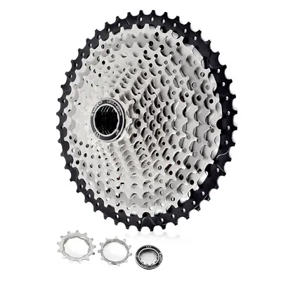 8 Speed MTB Bike Cassette Sprocket 32-46T Suitable For XD/Cassette Bicycle  • $42.99