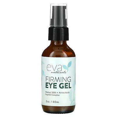 Firming Eye Gel 2 Oz (60 Ml) • $18.71