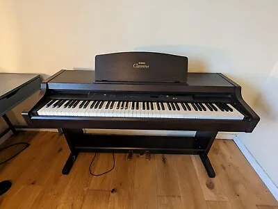 Yamaha Clavinova Electric Piano Clp-820 • £300