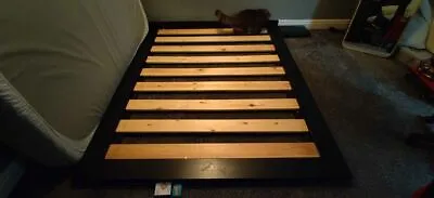 £250 • Buy Low Modern Attic Bed Frame! Solid Wood!