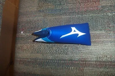 BRAND NEW  Mizuno Universal Putter Headcover  Blue • $27