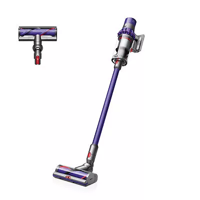 Dyson V10 Animal + Cordless Vacuum Cleaner Purple • $199.99