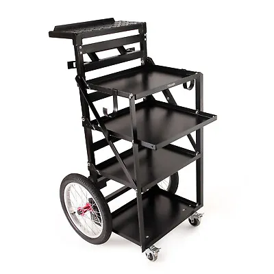 Proaim Soundchief Lite Cart - For Sound/Video Recording & Production • $575