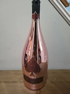 3L Ace Of Spades ROSE • $250