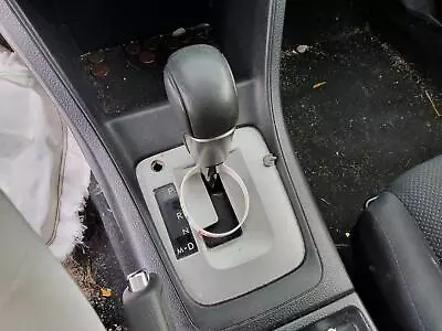 Used Automatic Transmission Shift Lever Assembly Fits: 2013 Subaru Impreza Trans • $140