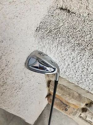 Mizuno MX-19 Gap Wedge Graphite Shaft • $89