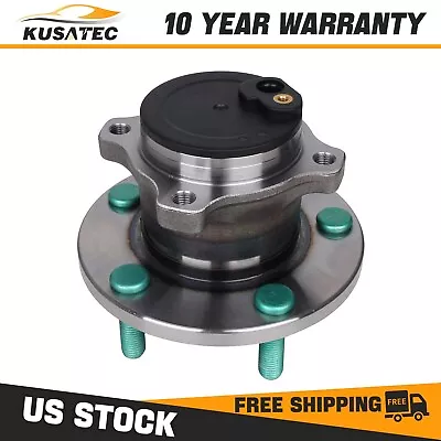 Rear Wheel Bearing Hub Assembly For Mazda 3  2004-2008 Sport Mazda 5 2006 - 2010 • $40.84