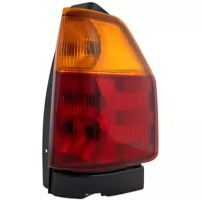 Tail Light For 2002-2009 GMC Envoy & 2002-2006 Envoy XL RH W/ Connector & Bulb • $57.72