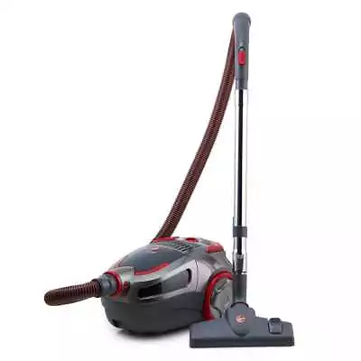 Hoover Smart Bagless HEPA Powerful 2000W Motor Carpet Upholstery Vacuum Cleaner • $139.30