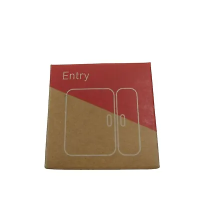 SimpliSafe ES3 Entry Door Window Sensor Magnetic White Gen 3 • $13