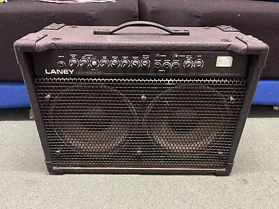 Laney Linebacker L100SC Stereo  Jazz Chorus  100W Guitar Amplifier Amp 2xSpeaker • £149.99