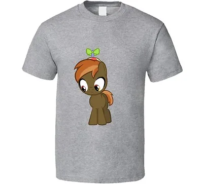 My Little Pony Brony Button Mash T Shirt • $20.99