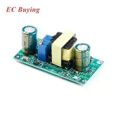 Adjustable DC-DC Buck Converter 22V-290V To 3.6V-15VSwitching Regulator Board • $3.47