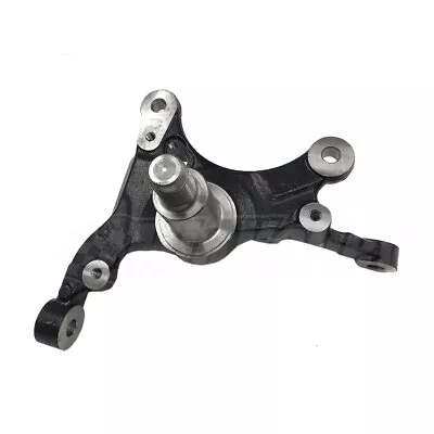 Front Right Steering Knuckle Spindle  For 2005-2010 Ford Mustang V6  V8 698-224 • $60.99