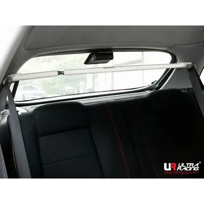For Honda Civic (EK 9) 1.6 ’97-’00 (2WD) Adjustable Rear Upper C-Pillar Bar • $188