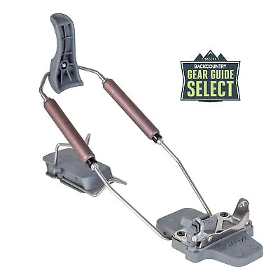 New Voile Tts Tour Telemark Tech Touring Ski Bindings • $229