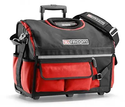 FACOM Tool Bag Filled BAG.GM • £437.79