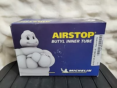 Michelin Airstop Butyl Inner Tube Part Number 092-318-0 Size 7.00-6+8.00-6 • $119.95