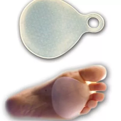 Gel Cushion Metatarsal Pad • $5.29