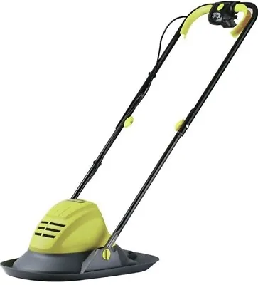Challenge Corded Hover Grass Cutter Lawn Mower - 900W • £47.95
