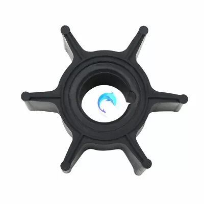 Water Pump Impeller For TOHATSU/Nissan 6/8/9.8HP 3B2-65021-1 18-8920 Outboard • $8.50