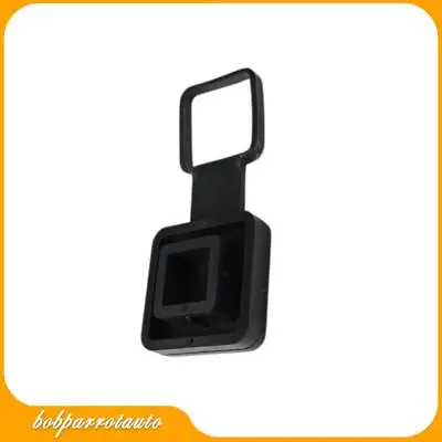 Trailer Hitch Receiver Plug Fits For Jeep Cherokee Wrangler Liberty #82208453 • $15.97