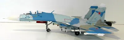 Gaincorp 1/72 Scale Diecast - 8015 Sukhoi SU-27 Flanker • $288.19
