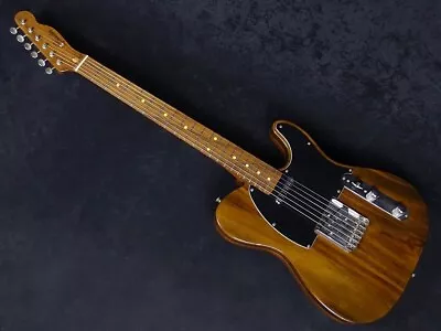 Fender Japan TL69-90 900 ALL Rose Telecaster 1990 Electric Guitar • $2904