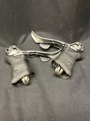 Shimano Ultegra 6500 Combo Shifters 2x9 • $65