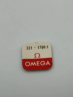 OMEGA 321-1780.1 Parts New Blister Chrono • $488.14