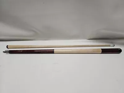 MIKE SIGEL Pool Cue • $599.99