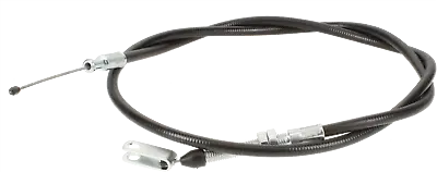 Foot Throttle Cable - 3759026M91 Fits Massey Ferguson 240 241 243 253 263 362 • $29.42