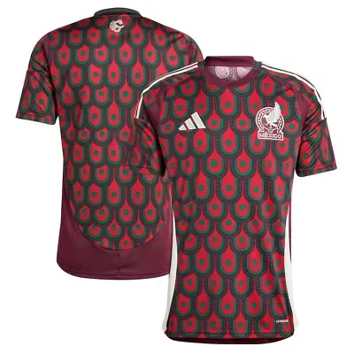 Mexico Home Jersey Copa America 2024 LARGE • $45