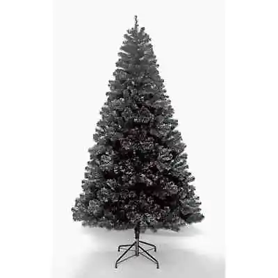 £109.95 • Buy Black Christmas Tree Xmas Colorado Spruce 4ft 5ft 6ft 7ft 8ft 9ft 10ft Free Dvry