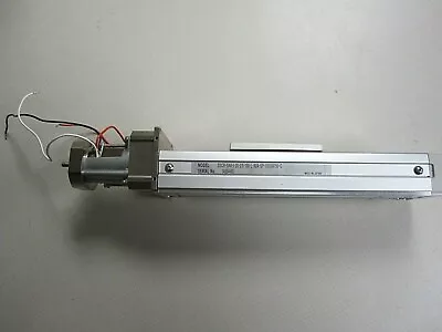 IAI Linear Actuator DSCR-SA4-I-20-2.5-100-L-N24-SP-100389756-C • $100