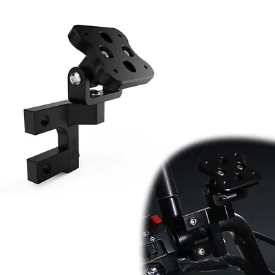 Fit For Yamaha X-Max 300 2014-2020 X-Max 400 2013-2014 Navigator GPS Holder Kit • $29.95