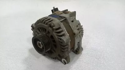 Used Alternator Fits: 2014 Ford Explorer 3.5L W/o Turbo 200 Amp Grade A • $80