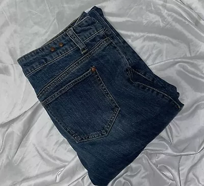 CABI Jeans Bree Style 964 Jeans Sz 4 • $24.99