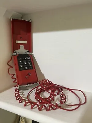 Working Very Rare Coca Cola Landline Collectible Phone • £17.99