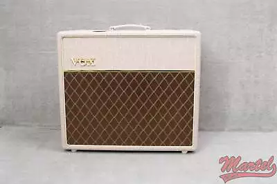 Vox AC15HW1 Hand Wired Combo • $1515
