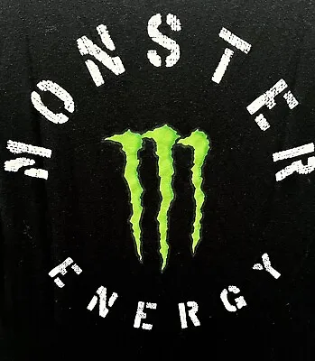 Monster Energy  V-Neck For Women • $15.99