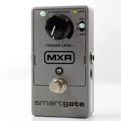 MXR M135 Smart Gate Noise Reduction For Guitar • $192