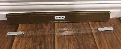 Vintage Vemco P-47 Drafting Machine Lucite Clear Plastic Scale Ruler 460MM Rare • $55