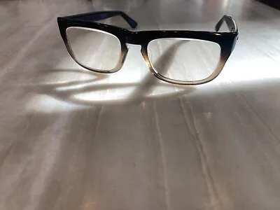 Mens Shuron Vintage Eyeglasses. 48x20 • $35