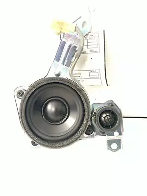 2007 Lexus Ls460 L600h Rear Left Quarter Speaker Mark Levinson 861600wj20 Oem • $59.86