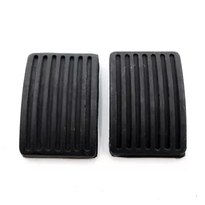 Pedal Pad For Mitsubishi Libero Cargo Wagon Van CB1V CB2V CB8V CB8W CD8W 1992-02 • $40.37