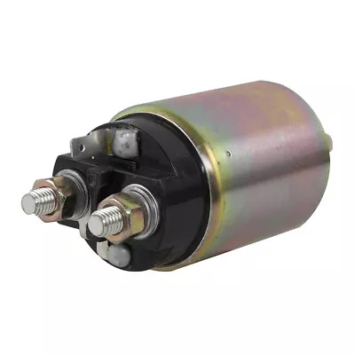 New Starter Solenoid Fits Ford Ltd Crown Victoria F07u-11000-aa F07u-11000-ba • $26.24