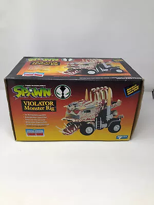 Spawn - Violator Monster Rig • $67.35