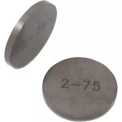 K&L Supply Valve Shim - 2.75/25mm - H/Y | 13-7625 • $43.34